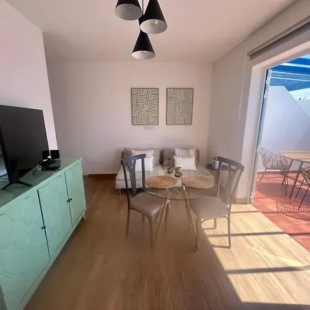 Σπίτι διακοπών Casa Del Charco 2,1