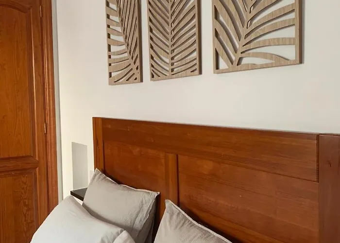 Holiday home Casa Del Charco 2,1 Arrecife (Lanzarote)