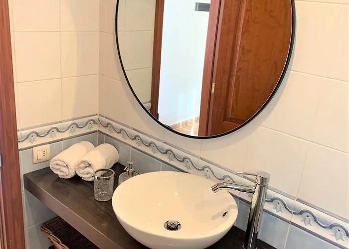 Holiday home Casa Del Charco 2,1 *