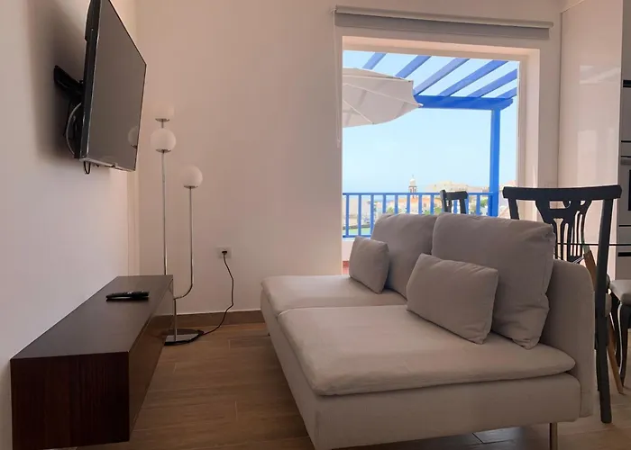 Casa Del Charco 2,1 Holiday home *
