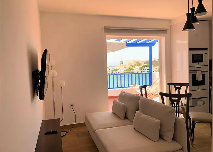 Holiday home Casa Del Charco 2,1 Arrecife (Lanzarote)