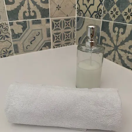 Casa Del Charco 2,1 Prázdninový dům