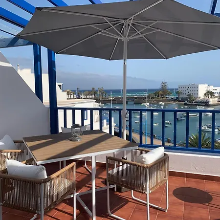 Casa Del Charco 2,1 *