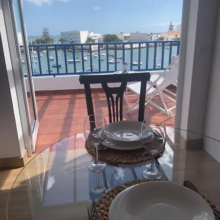 Prázdninový dům Casa Del Charco 2,1 Arrecife (Lanzarote)