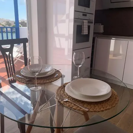 Casa Del Charco 2,1 Prázdninový dům *