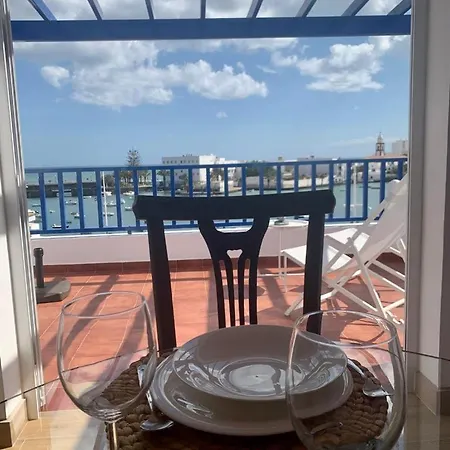 Casa Del Charco 2,1 Prázdninový dům *