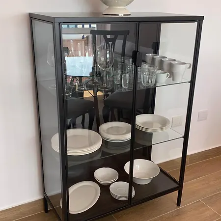 Casa Del Charco 2,1 Prázdninový dům *