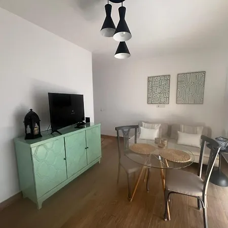 Casa Del Charco 2,1 펜션 아리시페