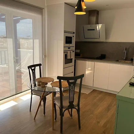 Casa Del Charco 2,1 * 아리시페