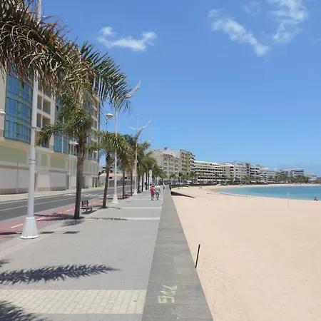 Casa Del Charco 2,1 Arrecife (Lanzarote)