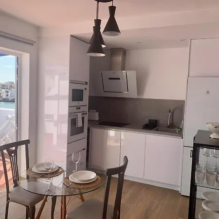 Casa Del Charco 2,1