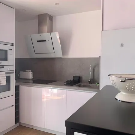 Casa Del Charco 2,1 * Arrecife (Lanzarote)