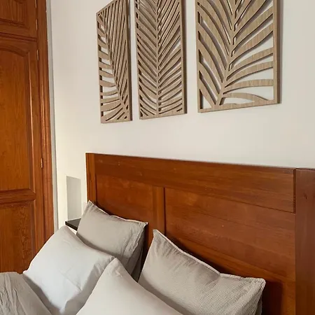 Vakantiehuis Casa Del Charco 2,1 Arrecife (Lanzarote)