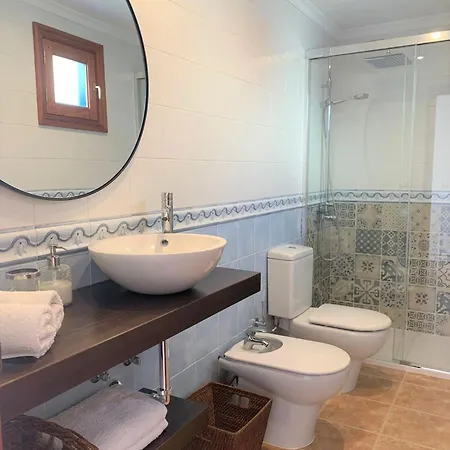 Vakantiehuis Casa Del Charco 2,1 Arrecife (Lanzarote)