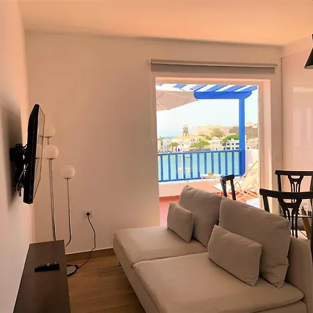 Vakantiehuis Casa Del Charco 2,1 Arrecife (Lanzarote)