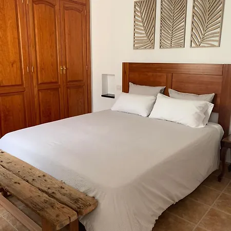 Casa Del Charco 2,1 Vakantiehuis Arrecife (Lanzarote)