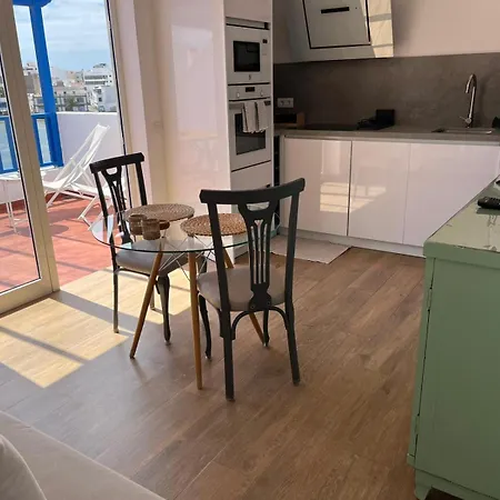 Vakantiehuis Casa Del Charco 2,1 Arrecife (Lanzarote)