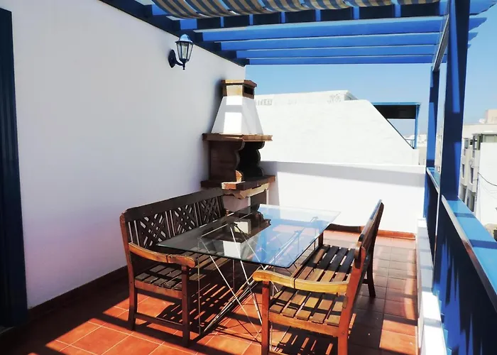 Casa Del Charco 2,1