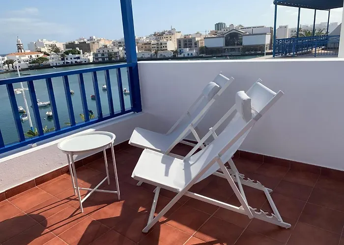 Casa Del Charco 2,1 ארסיפה